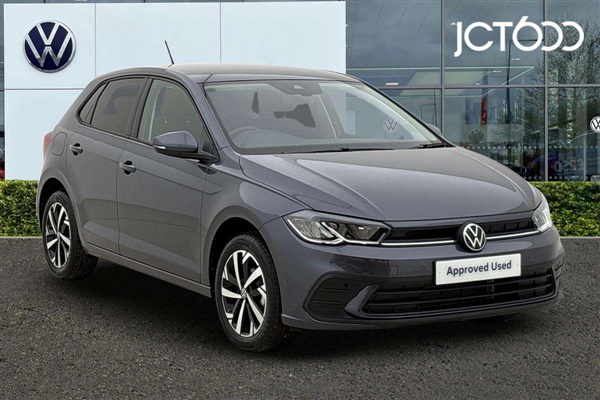 Large image for the Used Volkswagen Polo