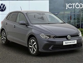 Volkswagen Polo Image 1