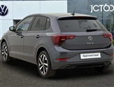 Volkswagen Polo Image 3
