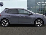 Volkswagen Polo Image 4