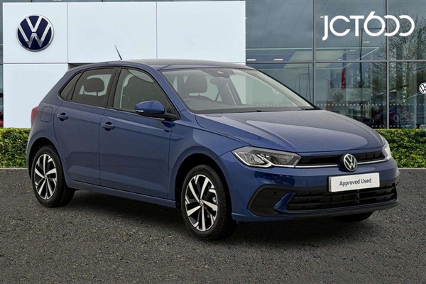 Large image for the Used Volkswagen Polo