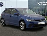 Volkswagen Polo Image 1