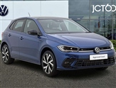 Volkswagen Polo Image 1