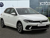 Volkswagen Polo Image 1
