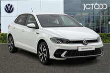 Used Volkswagen Polo