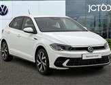 Volkswagen Polo Image 1