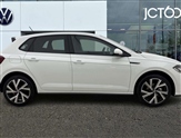 Volkswagen Polo Image 4