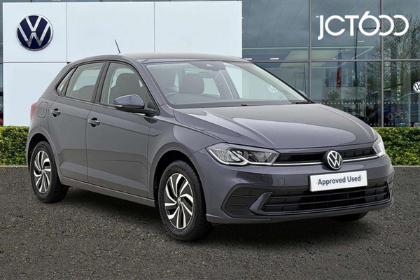 Large image for the Used Volkswagen Polo