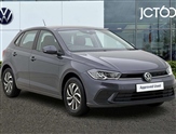 Volkswagen Polo Image 1