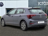 Volkswagen Polo Image 3