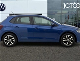 Volkswagen Polo Image 4