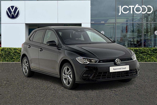 Large image for the Used Volkswagen Polo