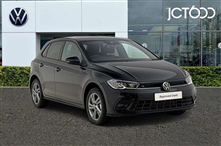 Used Volkswagen Polo