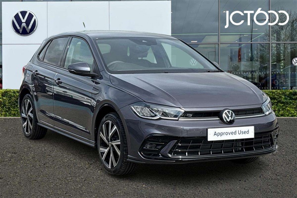 Large image for the Used Volkswagen Polo