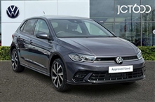 Used Volkswagen Polo