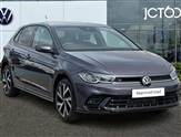 Volkswagen Polo Image 1
