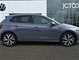 Volkswagen Polo Image 4