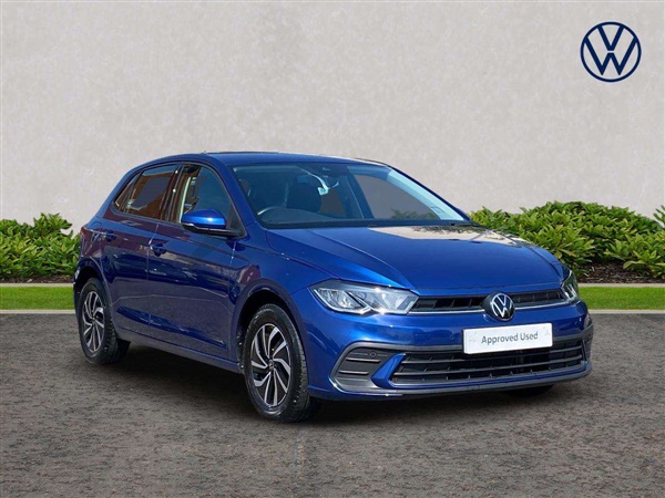 Large image for the Used Volkswagen Polo