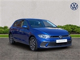 Volkswagen Polo Image 1