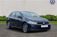 Used Volkswagen Polo