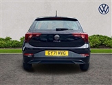 Volkswagen Polo Image 4