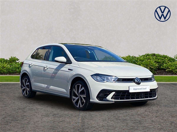 Large image for the Used Volkswagen Polo