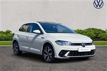 Used Volkswagen Polo