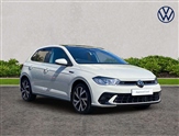 Volkswagen Polo Image 1