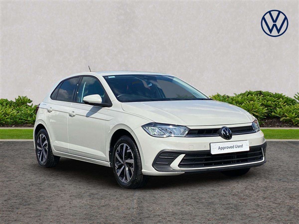 Large image for the Used Volkswagen Polo