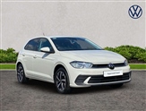 Volkswagen Polo Image 1