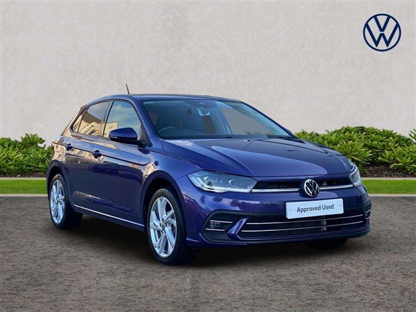 Large image for the Used Volkswagen Polo