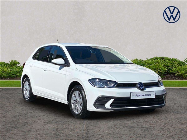 Large image for the Used Volkswagen Polo
