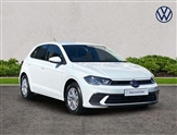 Volkswagen Polo Image 1