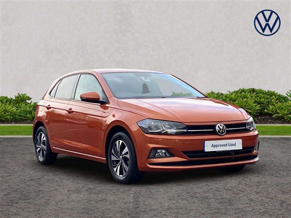 Large image for the Used Volkswagen Polo