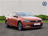 Volkswagen Polo Image 1