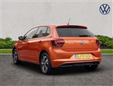 Volkswagen Polo Image 2