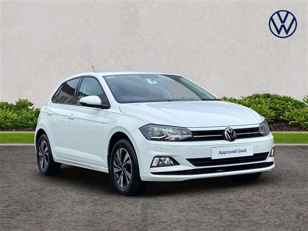 Large image for the Used Volkswagen Polo
