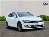 Volkswagen Polo Image 1