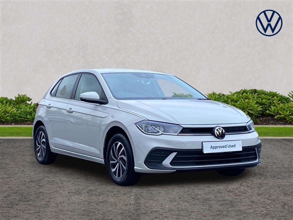 Large image for the Used Volkswagen Polo
