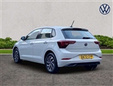 Volkswagen Polo Image 2