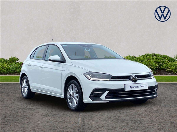 Large image for the Used Volkswagen Polo