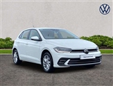 Volkswagen Polo Image 1
