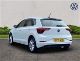 Volkswagen Polo Image 2