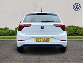 Volkswagen Polo Image 4