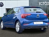 Volkswagen Polo Image 3
