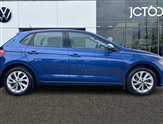 Volkswagen Polo Image 4