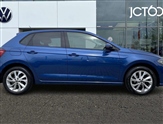 Volkswagen Polo Image 4