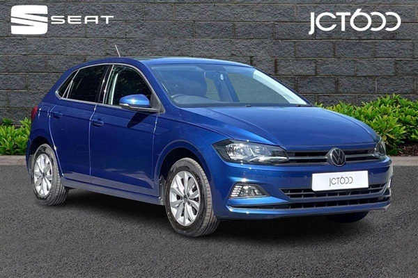 Large image for the Used Volkswagen Polo