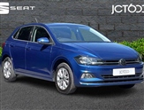 Volkswagen Polo Image 1