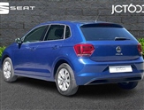 Volkswagen Polo Image 3